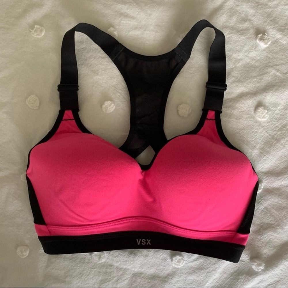 Victoria’s Secret sports bra